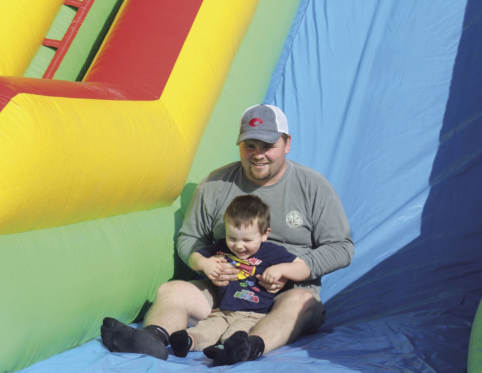 Fall Fest Pic